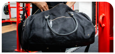 Gym bags